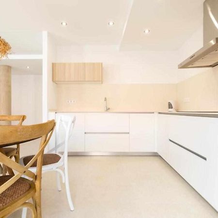 Apartmán Roses Casc Antic Sl Sabater 5 Exteriér fotografie
