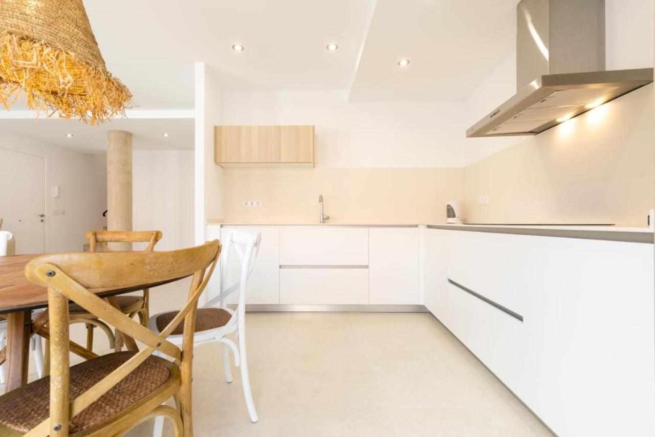 Apartmán Roses Casc Antic Sl Sabater 5 Exteriér fotografie