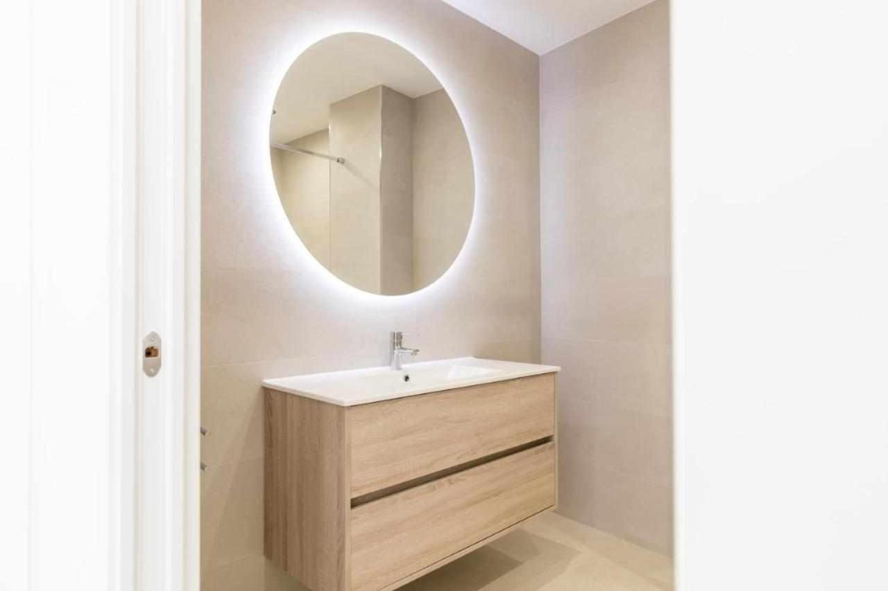 Apartmán Roses Casc Antic Sl Sabater 5 Exteriér fotografie