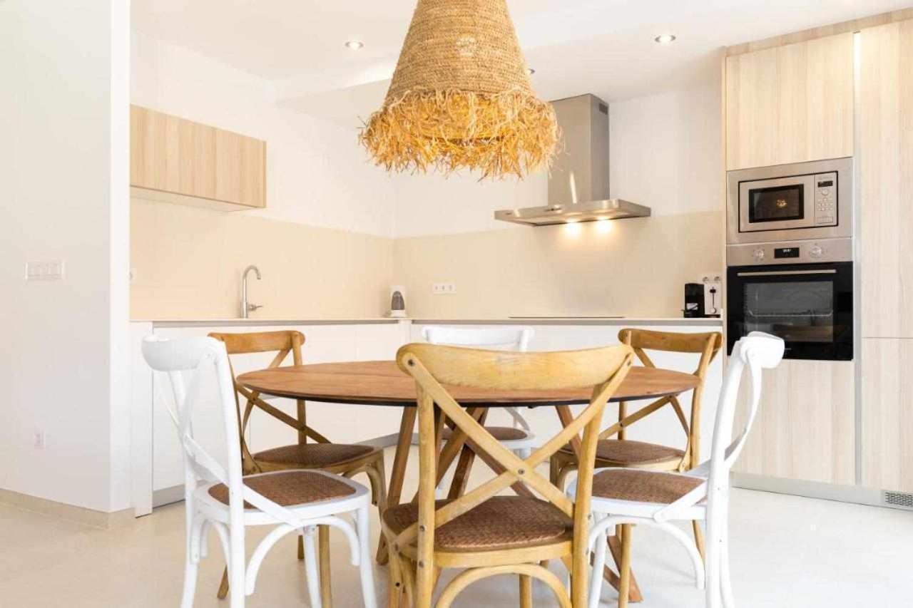 Apartmán Roses Casc Antic Sl Sabater 5 Exteriér fotografie