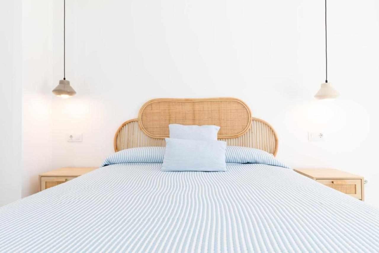 Apartmán Roses Casc Antic Sl Sabater 5 Exteriér fotografie
